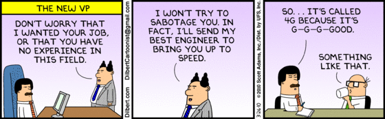 dilbert